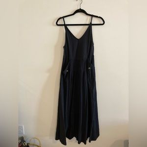 Free People Slip Dress